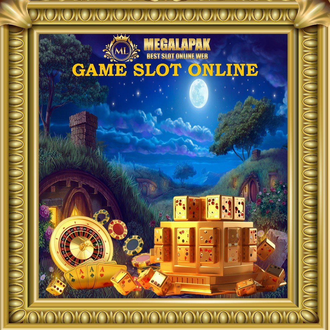 GAME SLOT ONLINE