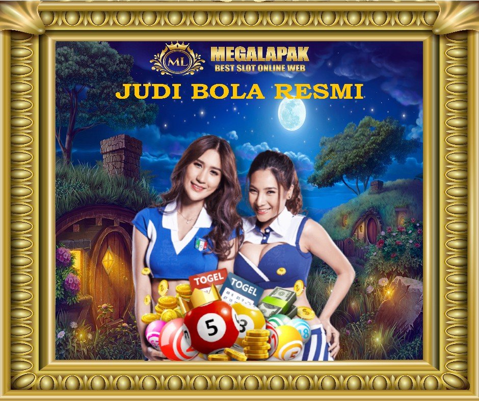 JUDI BOLA RESMI